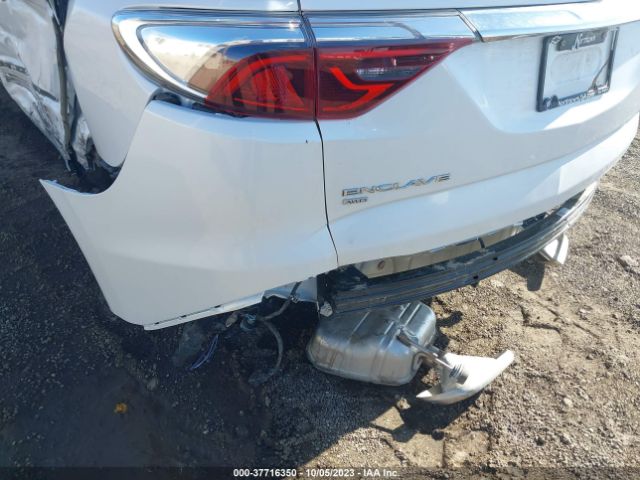 5GAEVAKW6PJ237192 Buick Enclave Essence