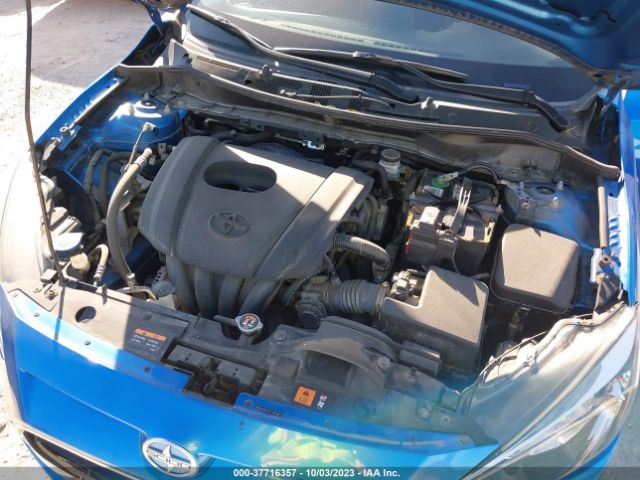 3MYDLBZVXGY112096 Scion IA