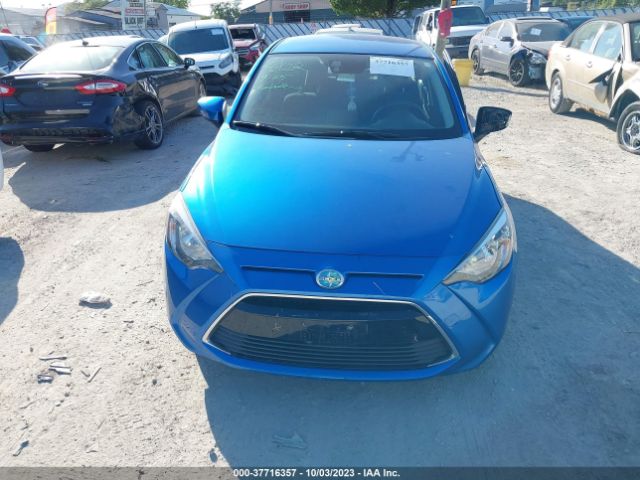 3MYDLBZVXGY112096 Scion IA