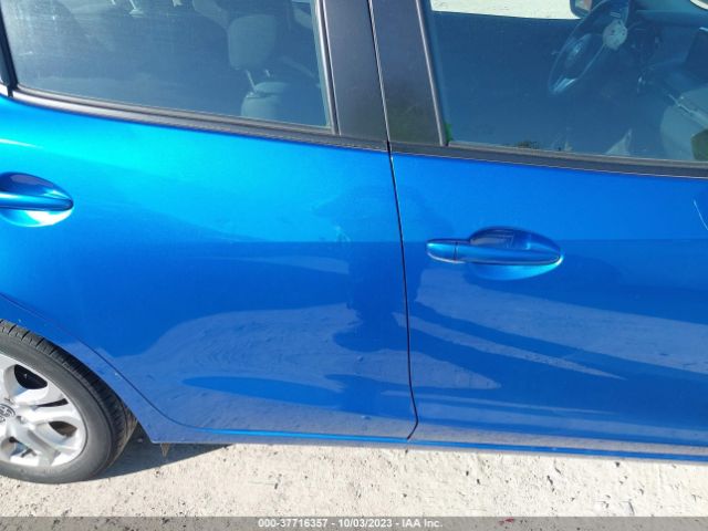 3MYDLBZVXGY112096 Scion IA