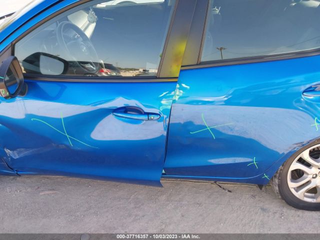 3MYDLBZVXGY112096 Scion IA