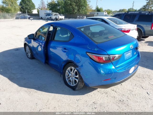 3MYDLBZVXGY112096 Scion IA