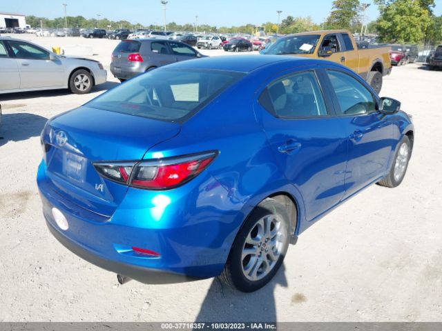 3MYDLBZVXGY112096 Scion IA
