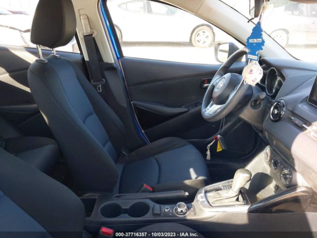 3MYDLBZVXGY112096 Scion IA