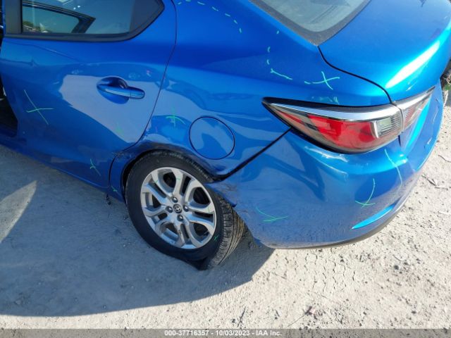 3MYDLBZVXGY112096 Scion IA