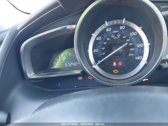 3MYDLBZVXGY112096 Scion IA