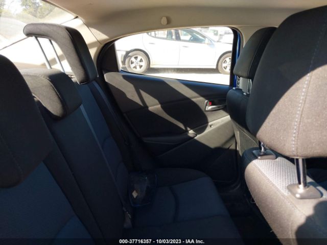 3MYDLBZVXGY112096 Scion IA