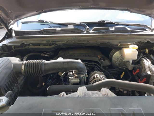 2019 RAM 1500 1C6SRFHT5KN907937 Photo 9