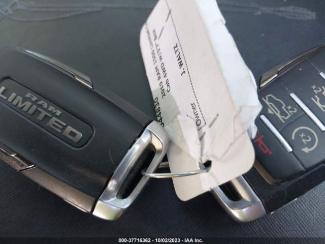 2019 RAM 1500 1C6SRFHT5KN907937 Photo 10