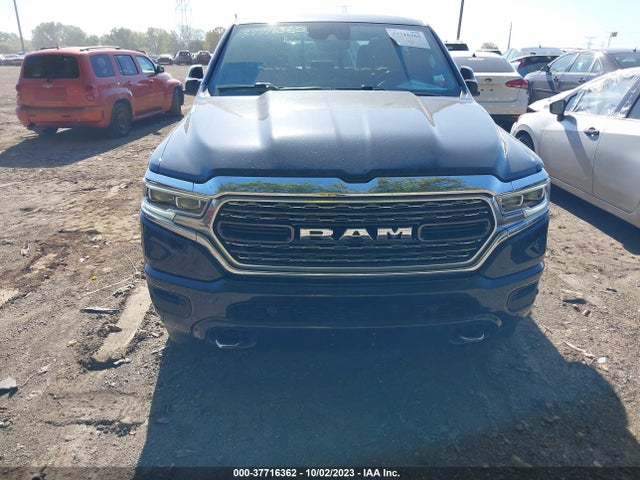 1C6SRFHT5KN907937 RAM 1500 Limited