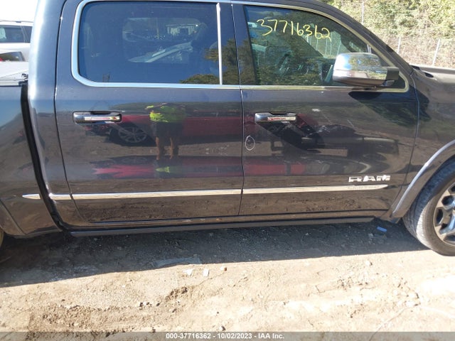 1C6SRFHT5KN907937 RAM 1500 Limited