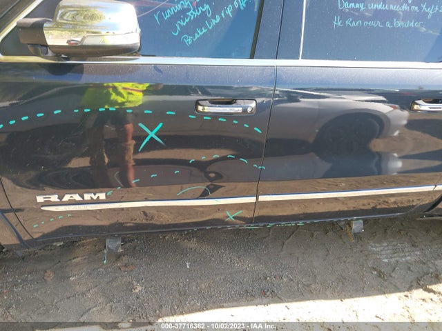 1C6SRFHT5KN907937 RAM 1500 Limited