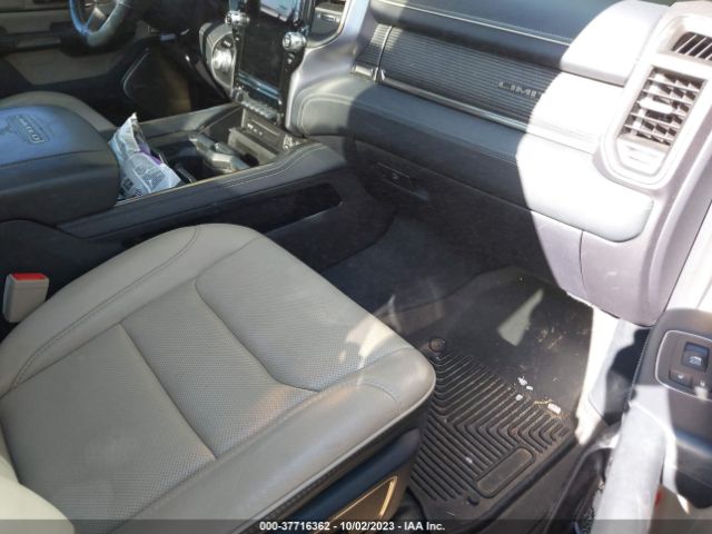 2019 RAM 1500 1C6SRFHT5KN907937 Photo 4