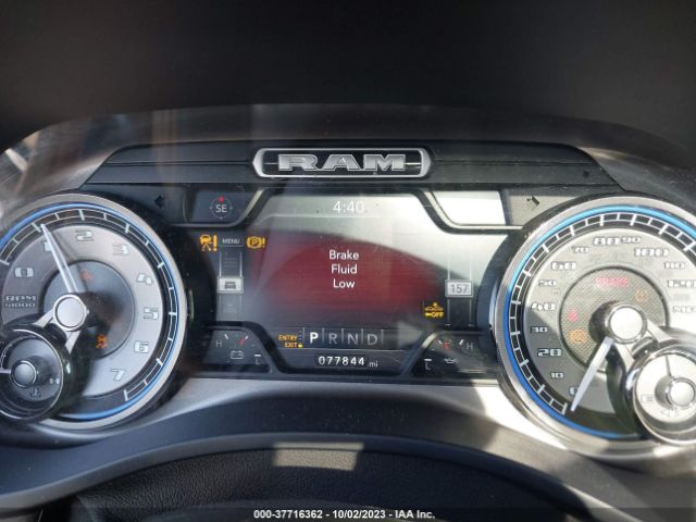 2019 RAM 1500 1C6SRFHT5KN907937 Photo 6