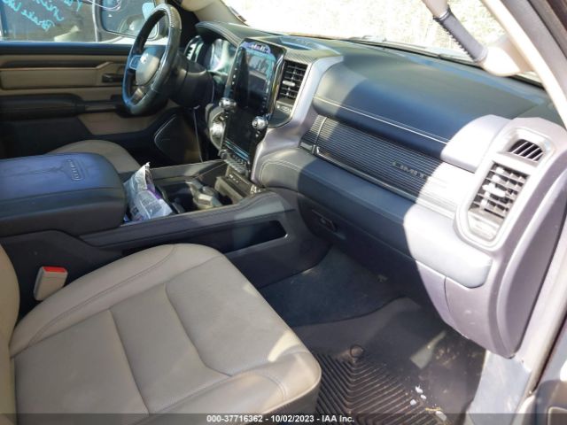 2019 RAM 1500 1C6SRFHT5KN907937 Photo 7