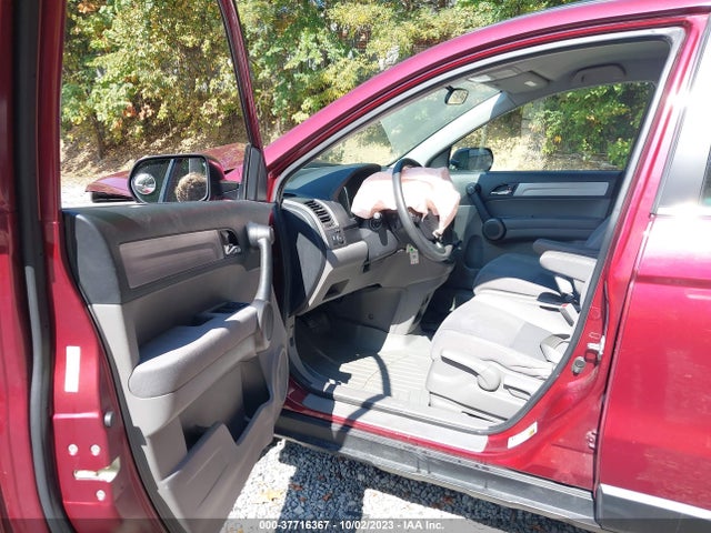 2011 HONDA CR-V SE VIN: 5J6RE4H42BL124161