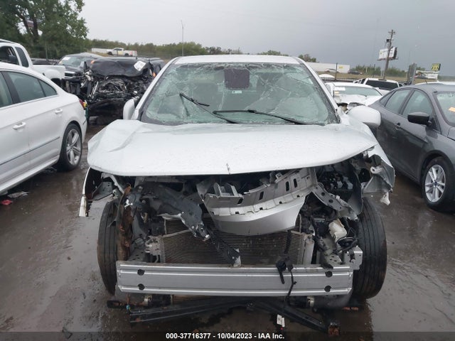Chevrolet TRAX LS 2018 KL7CJKSB9JB581358 Image 12