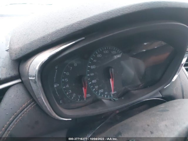 Chevrolet TRAX LS 2018 KL7CJKSB9JB581358 Image 15