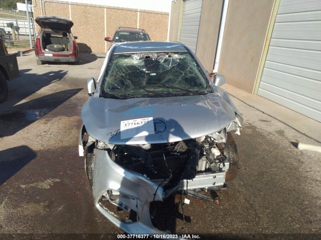 Chevrolet TRAX LS 2018 KL7CJKSB9JB581358 Image 6