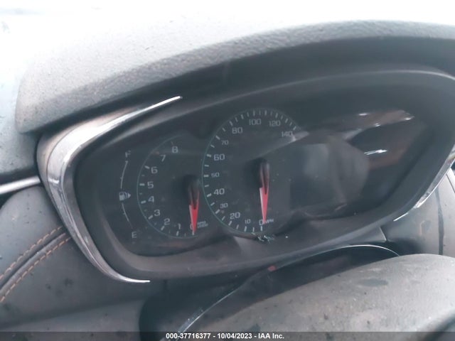 Chevrolet TRAX LS 2018 KL7CJKSB9JB581358 Image 7