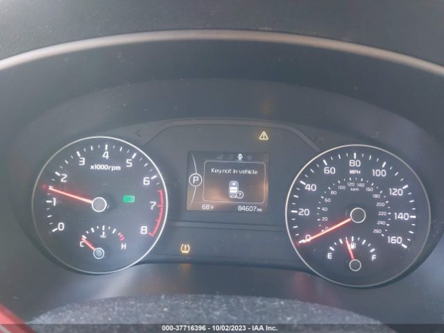 KNDPNCAC6H7138087 KIA Sportage Ex