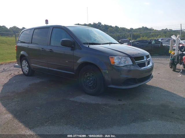 2016 2C4RDGBG4GR131527 main image