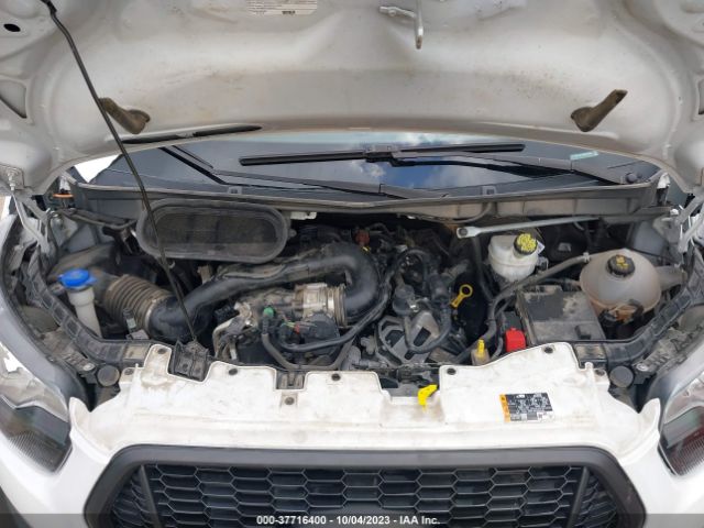 1FTBR1C81MKA64838 Ford TRANSIT CARGO VAN