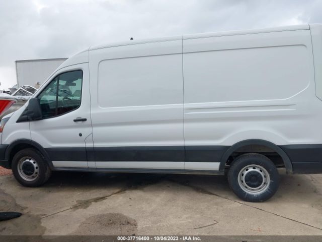 1FTBR1C81MKA64838 Ford TRANSIT CARGO VAN