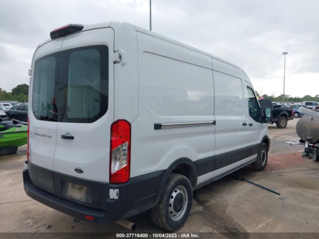 1FTBR1C81MKA64838 Ford TRANSIT CARGO VAN