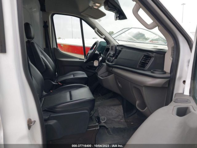 1FTBR1C81MKA64838 Ford TRANSIT CARGO VAN
