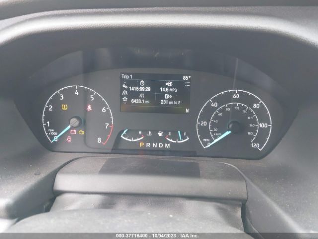 1FTBR1C81MKA64838 Ford TRANSIT CARGO VAN