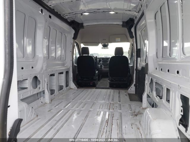 1FTBR1C81MKA64838 Ford TRANSIT CARGO VAN