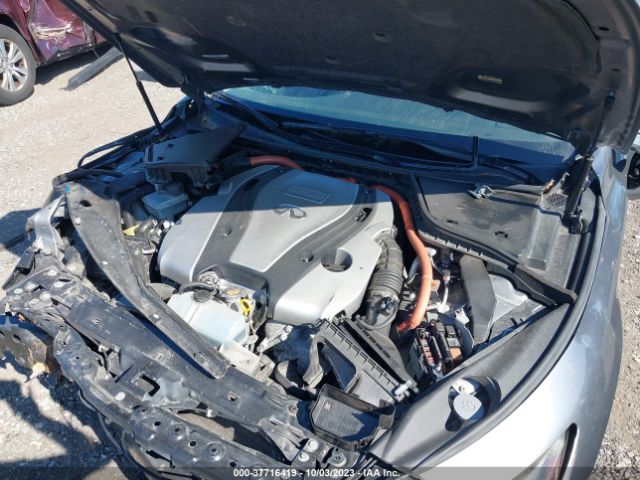 JN1AV7AP4FM790515 Infiniti Q50 Hybrid Premium
