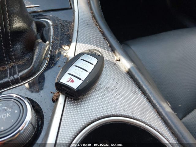 JN1AV7AP4FM790515 Infiniti Q50 Hybrid Premium