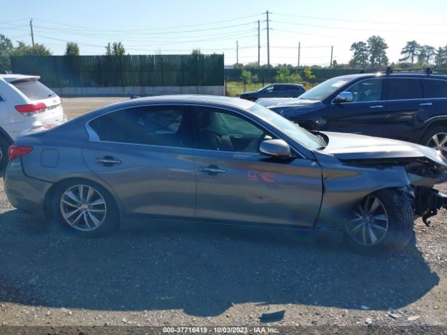 JN1AV7AP4FM790515 Infiniti Q50 Hybrid Premium