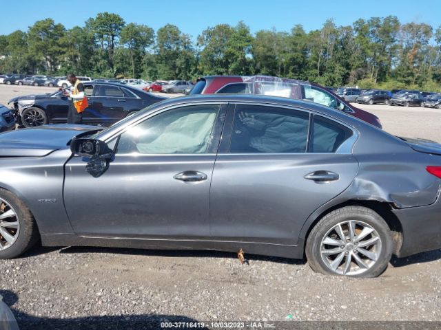 JN1AV7AP4FM790515 Infiniti Q50 Hybrid Premium