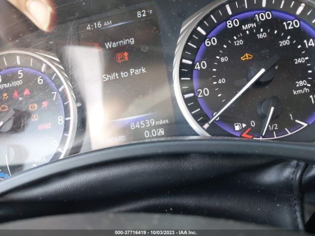 JN1AV7AP4FM790515 Infiniti Q50 Hybrid Premium