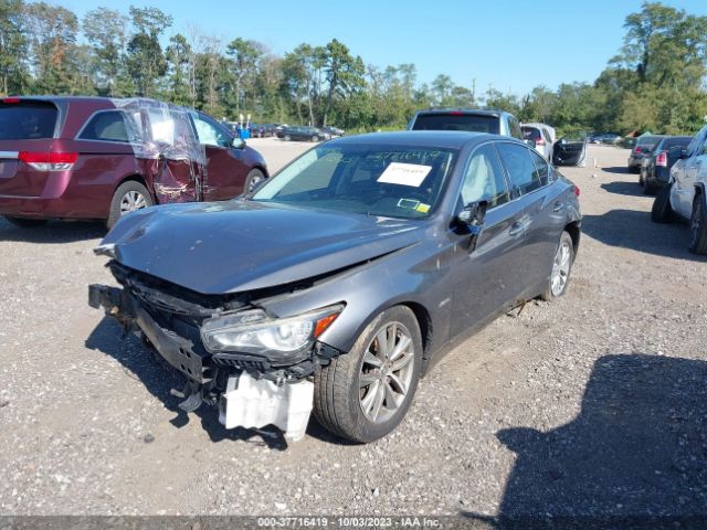 JN1AV7AP4FM790515 Infiniti Q50 Hybrid Premium