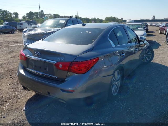 JN1AV7AP4FM790515 Infiniti Q50 Hybrid Premium