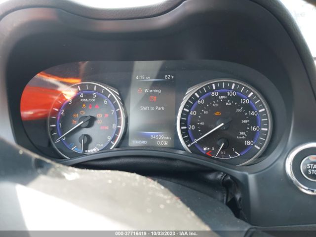 JN1AV7AP4FM790515 Infiniti Q50 Hybrid Premium