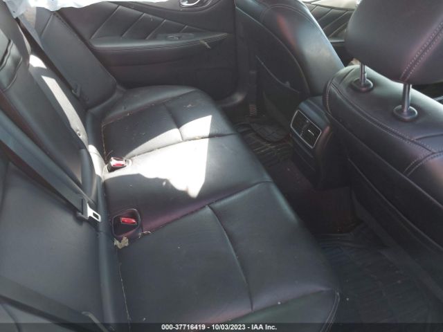 JN1AV7AP4FM790515 Infiniti Q50 Hybrid Premium