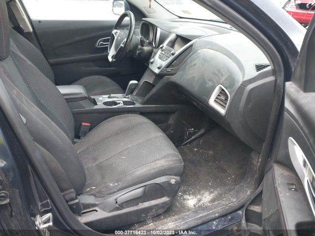 2015 CHEVROLET EQUINOX LT VIN: 2GNFLFEK6F6400859