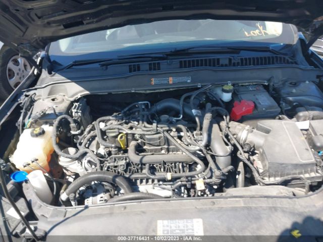 3FA6P0CD6LR186738 Ford FUSION SEL