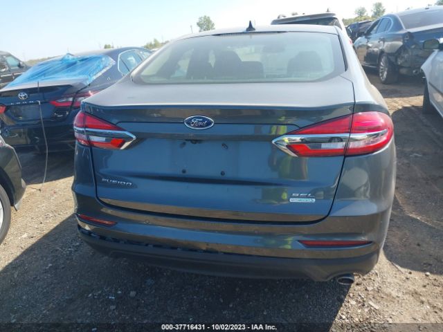 3FA6P0CD6LR186738 Ford FUSION SEL