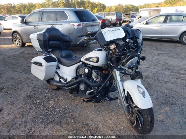 2020 INDIAN MOTORCYCLE CO. ROADMASTER 56KTKDBB4L3382432