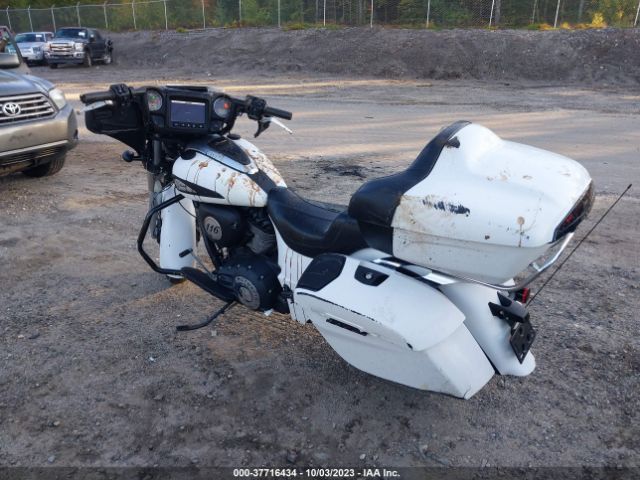 2020 INDIAN MOTORCYCLE CO. ROADMASTER 56KTKDBB4L3382432 Photo 2