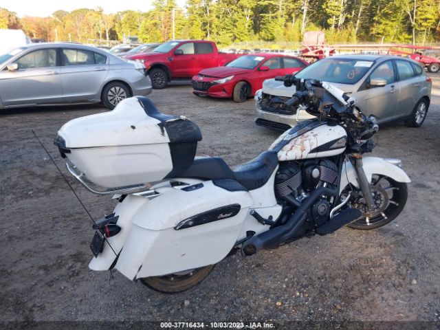 2020 INDIAN MOTORCYCLE CO. ROADMASTER 56KTKDBB4L3382432 Photo 3