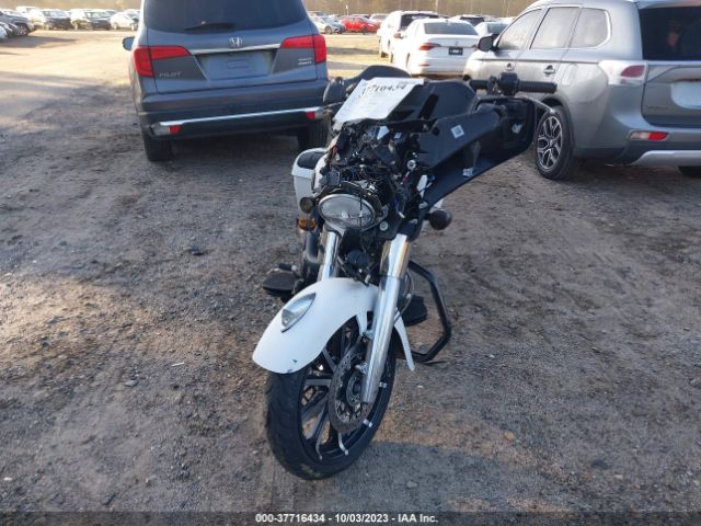 2020 INDIAN MOTORCYCLE CO. ROADMASTER 56KTKDBB4L3382432 Photo 4