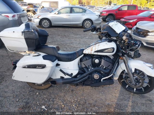 2020 INDIAN MOTORCYCLE CO. ROADMASTER 56KTKDBB4L3382432 Photo 7