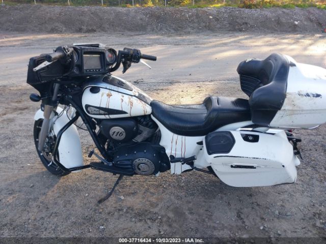2020 INDIAN MOTORCYCLE CO. ROADMASTER 56KTKDBB4L3382432 Photo 8